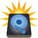 DiskRefresher